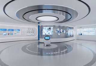 安徽别墅钢结构阁楼施工