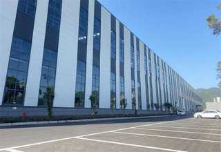 浙江K型移动板房住宅