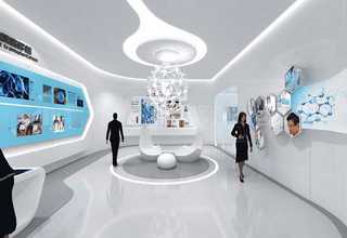 上海室内液晶屏显示屏报价