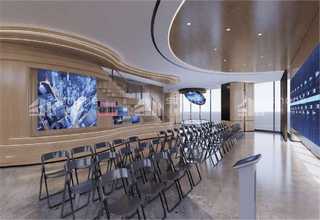 四川弱电工程安装公司