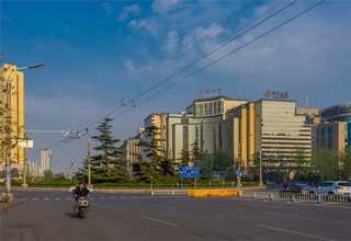 桂林GVD齿轮减速机