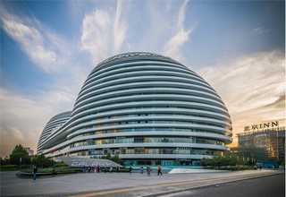 松江区别墅庭院设计施工