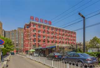 武进区办公室装修找哪家